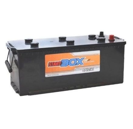 Batería de arranque Startbox 52371100365 precio, desde 289,83 EUR