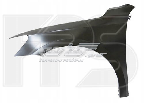 Aleta delantera izquierda FPS FP7442311 precio, desde 78,04 EUR