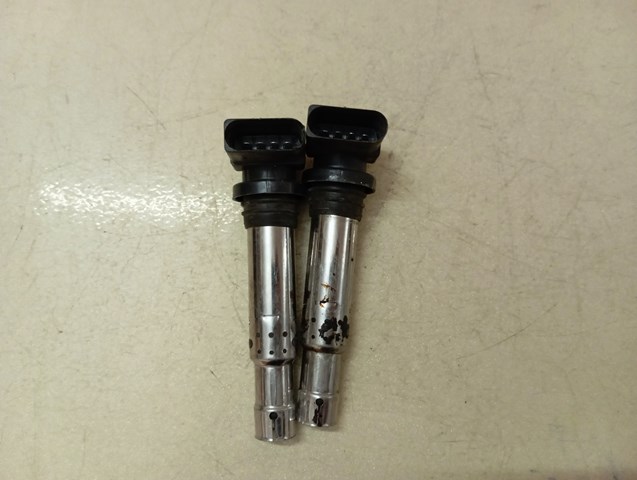 Bobina de chispa VAG R0401S00400 precio, desde 26,14 EUR