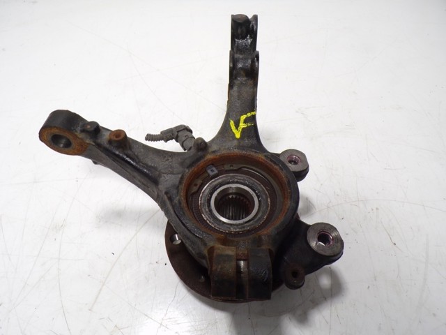 Mangueta delantera izquierda Peugeot/Citroen 9826532480 precio, desde 100,19 EUR