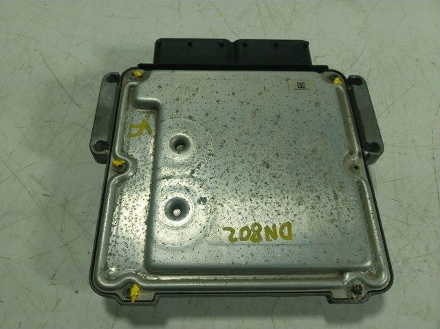 Módulo de control del motor Fiat/Alfa/Lancia 55265162