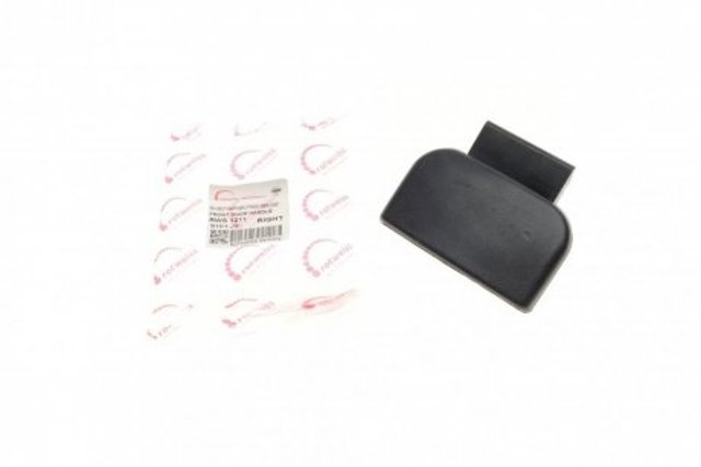Manija exterior derecha de puerta delantera Rotweiss RWS1211 precio, desde 12,12 EUR