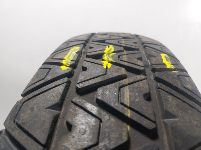 40300JD077 Renault (RVI) Llantas (Estampado)