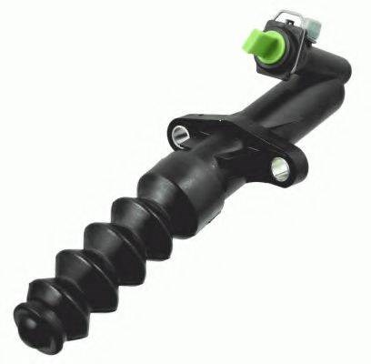 9674254580 Peugeot/Citroen Cilindro receptor de embrague