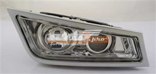 Faro antiniebla derecho Depo/Loro/Abakus 7732017RUE precio, desde 131,22 EUR