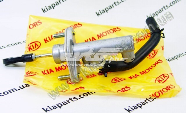416052G100 HYUNDAI/KIA Cilindro maestro de embrague