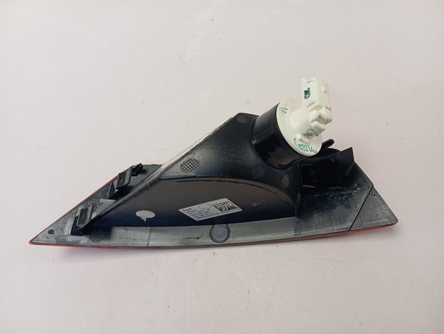 Luz antiniebla trasera derecha CN1515K272AD Ford