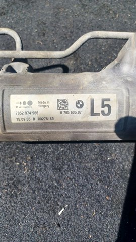  BMW 7852974966 precio, desde 158,27 EUR