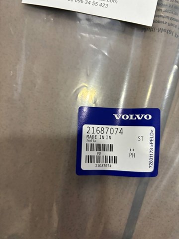 21687074 Volvo