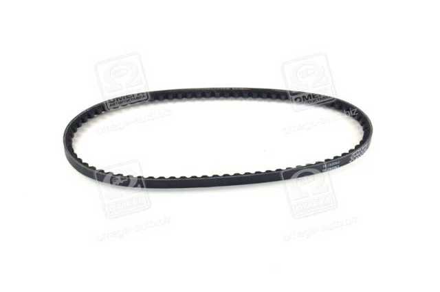 Correa de alternador 10A0740C Dayco