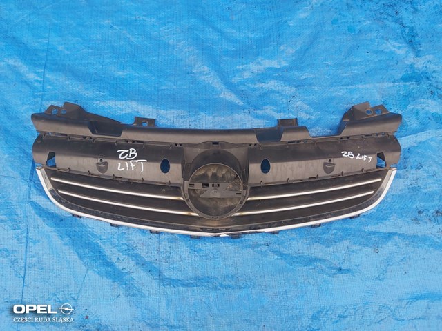 13247331 Opel 