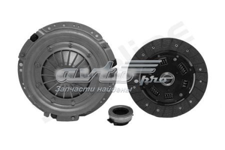 Kit de embrague STARLINE SL3DS0318
