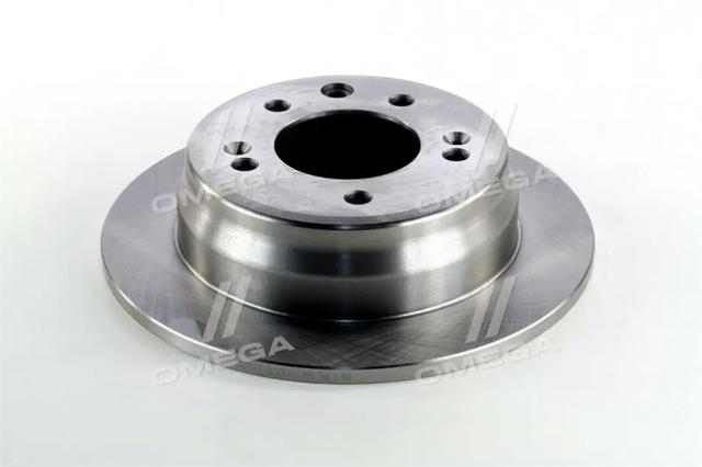 Disco de freno trasero RD2625DF6123 Rider