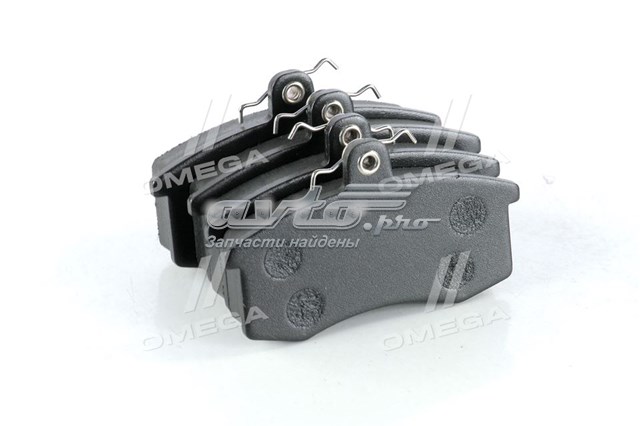 Pastillas freno delanteras Rider 21083501090 precio, desde 18,95 EUR