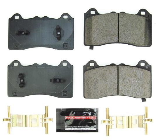 Pastillas de freno 2481886 Ford