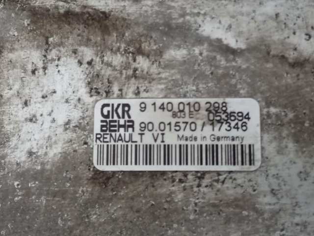  9140010298 Renault (RVI)