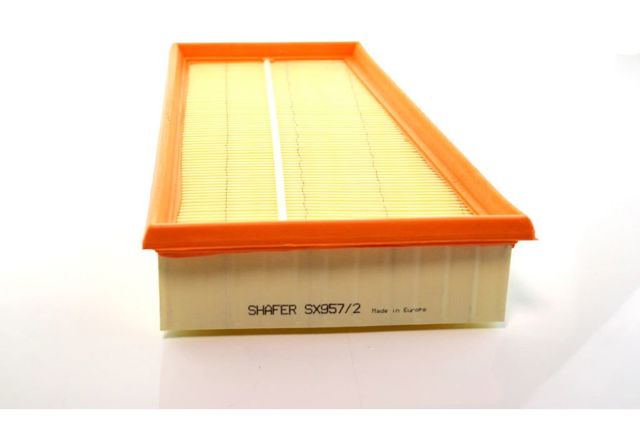 Filtro aire Shafer SX9572