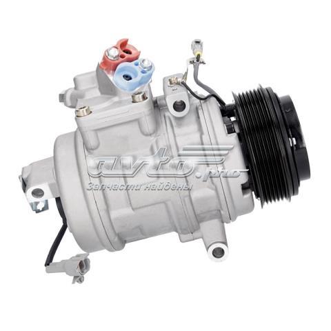 Compresor de aire acondicionado AC0109 MSG