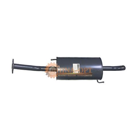 Comprar Silenciador trasero Geely CK I 