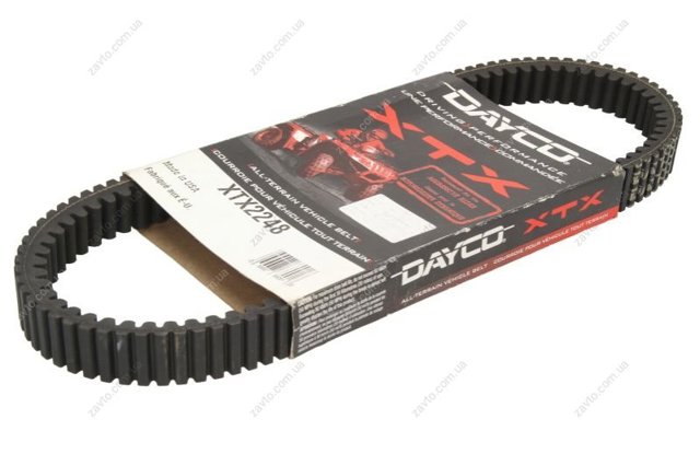 XTX2248 Dayco