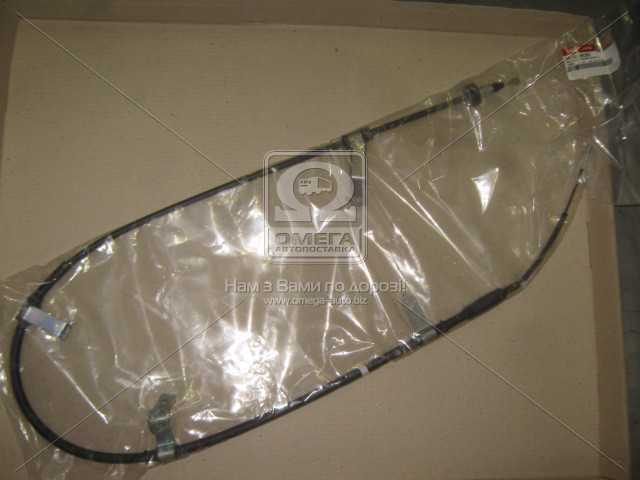 Cable de freno de mano trasero izquierdo KIA Cerato II coupé (TD) (2008 - 2012) precio, desde 139,92 EUR