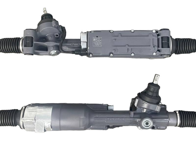 Cremallera de dirección AU402NL00RT MSG Rebuilding