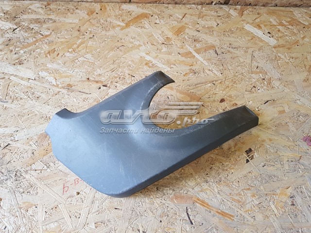 Comprar LR026328 Land Rover Protector, parachoques trasero derecho