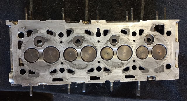46529107 Fiat/Alfa/Lancia Cabeza del motor