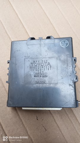 Módulo de confort Toyota Prius hatchback (NHW20) (2003 - 2009) precio, desde 79,86 EUR