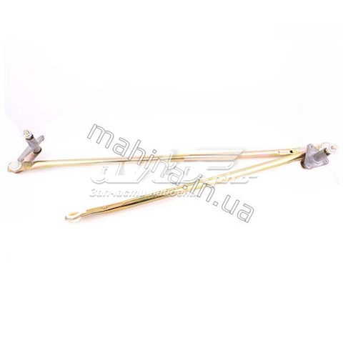 Varillaje de limpiaparabrisas para Geely CK I 