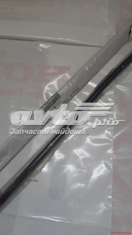 Goma del limpiaparabrisas lado conductor HONDA 76622SEAJ11