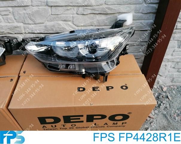 Faro FPS FP4428R1E precio, desde 174,92 EUR