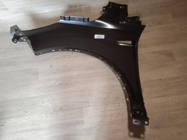 Aleta delantera derecha Signeda PFD10205AR