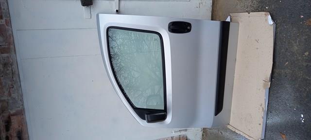 Puerta de coche, delantera, izquierda Fiat Fiorino furgoneta (225) (2008 - 2026) precio, desde 302,55 USD