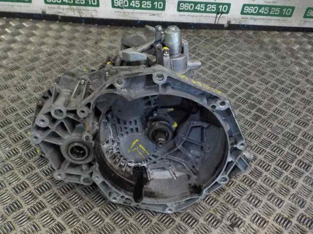 Comprar F40 General Motors Caja de cambios mecánica completa
