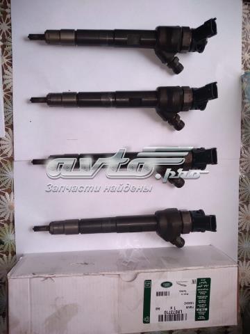 Inyector LR073710 Land Rover