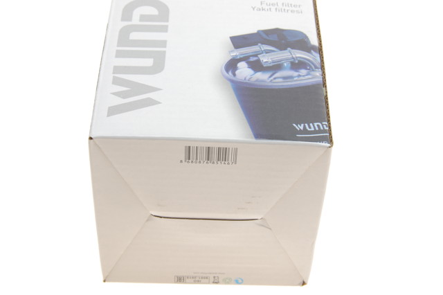 WB900 Wunder Filtro de gasolina