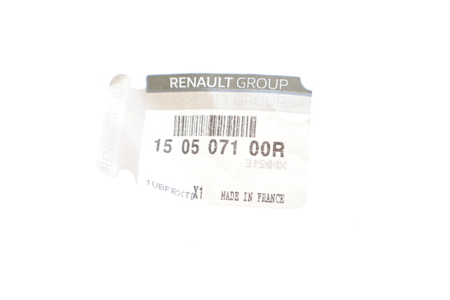 Decantador aceite Renault Trafic III