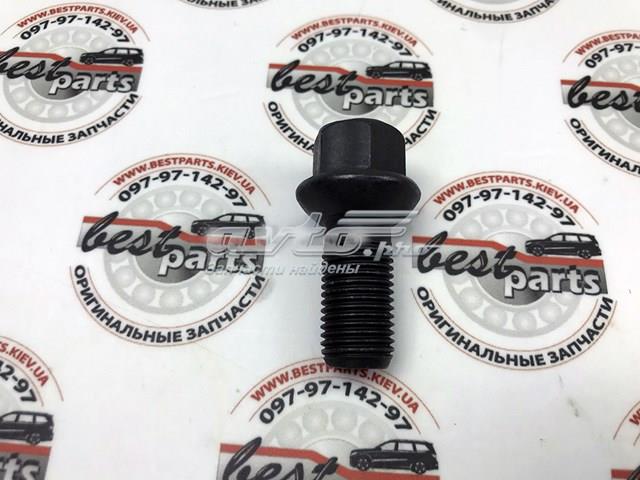 Perno de rueda Mercedes A0009901707
