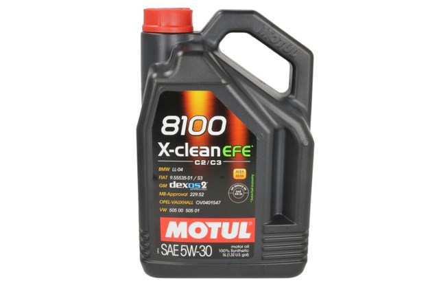 Aceite de motor 814051 Motul