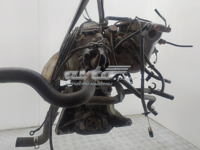 Motor completo Suzuki Swift II sedán (AH, AJ) (1989 - 2001) precio, desde 56,46 USD