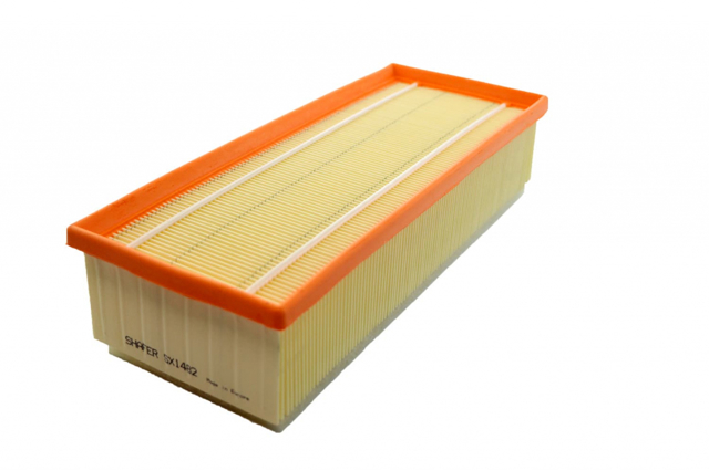 Filtro aire Shafer SX1482NB
