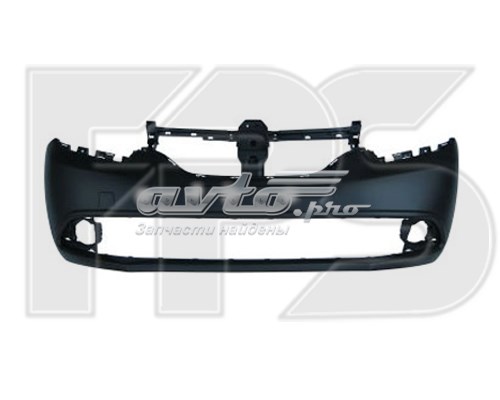 Parachoques delantero FPS FP5631900 precio, desde 89,39 EUR