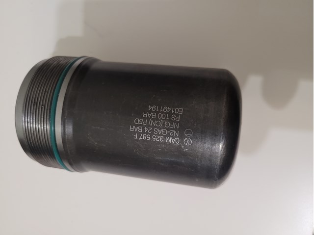 0AM325587F VAG Acumulador hidráulico de transmisión automática