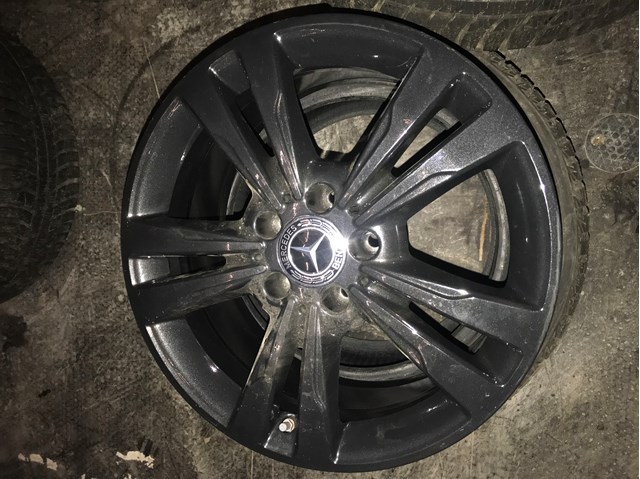  Mercedes A2124015602