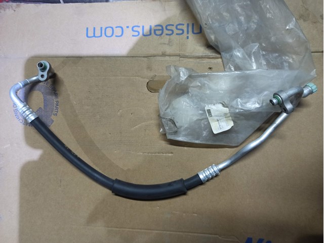 Manguera de aire acondicionado, del evaporador trasero al compresor Hyundai/Kia 977622W001 precio, desde 42,41 EUR