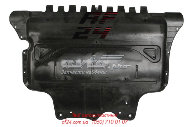 6601-02-9588861P 4max protección motor /empotramiento