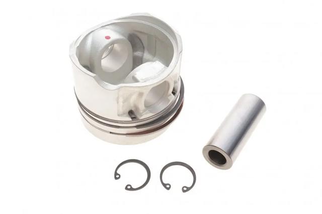 Comprar 130038001621 NE/NPR Pistón completo para 1 cilindro, segunda reparación (+0,50 mm)