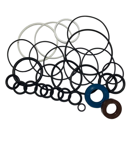 Comprar Kit de reparación, mecanismo dirección Audi 100 C3 44, 44Q
