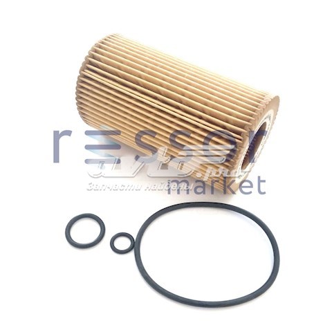 Filtro de aceite RIDER RD1430WL7240
